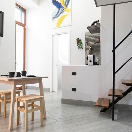 Fian Apartment 那不勒斯 外观 照片