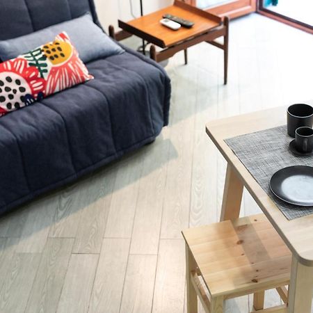 Fian Apartment 那不勒斯 外观 照片