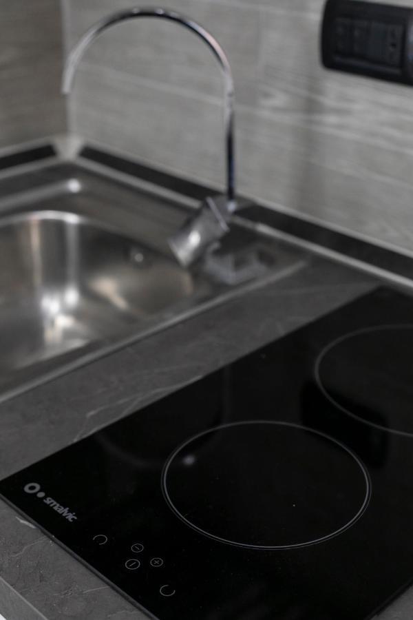 Fian Apartment 那不勒斯 外观 照片